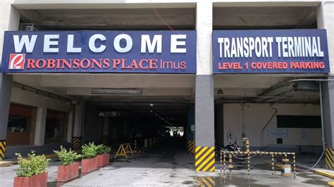 Imus Branch.